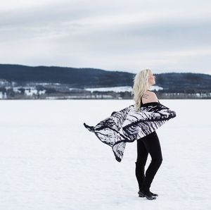 Meet your Posher, Tamara